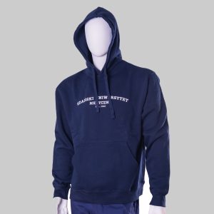 Bluza kangurka – nowa kolekcja