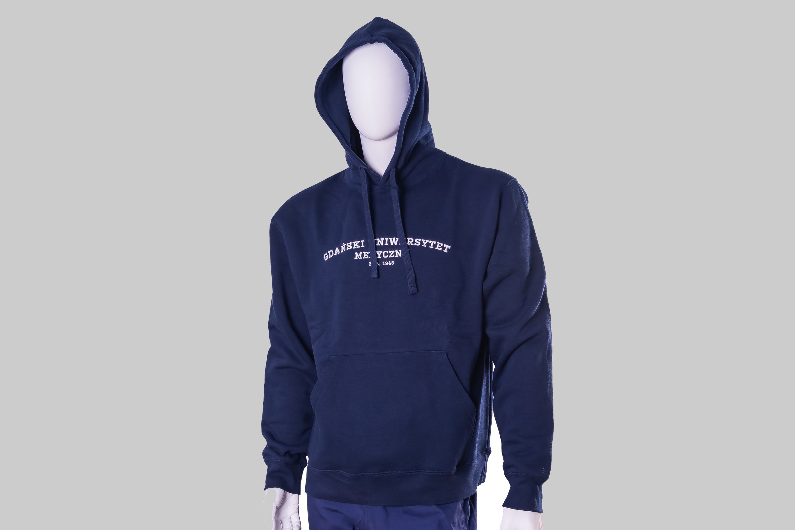 Bluza kangurka – nowa kolekcja